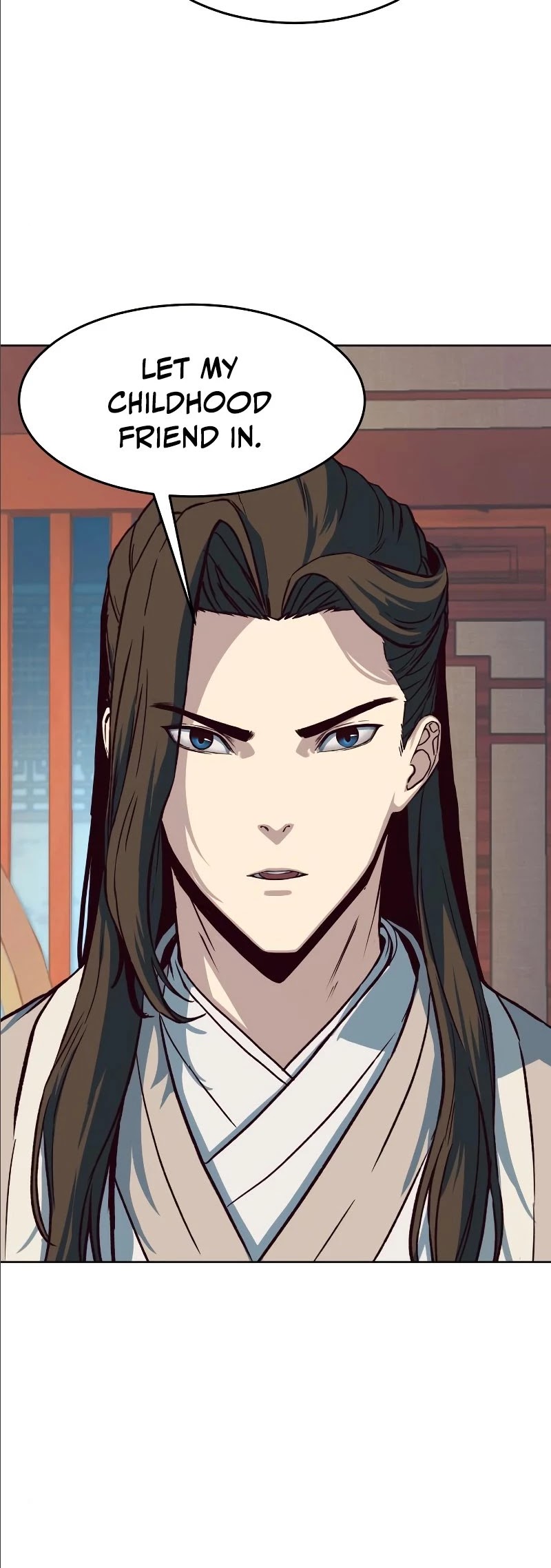 Sword Fanatic Wanders Through The Night Chapter 9 page 20 - Chapter 9