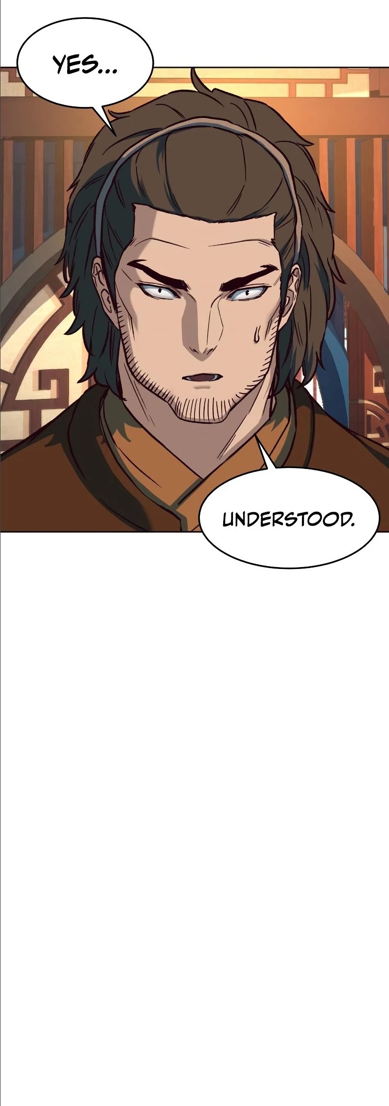 Sword Fanatic Wanders Through The Night Chapter 9 page 21 - Chapter 9