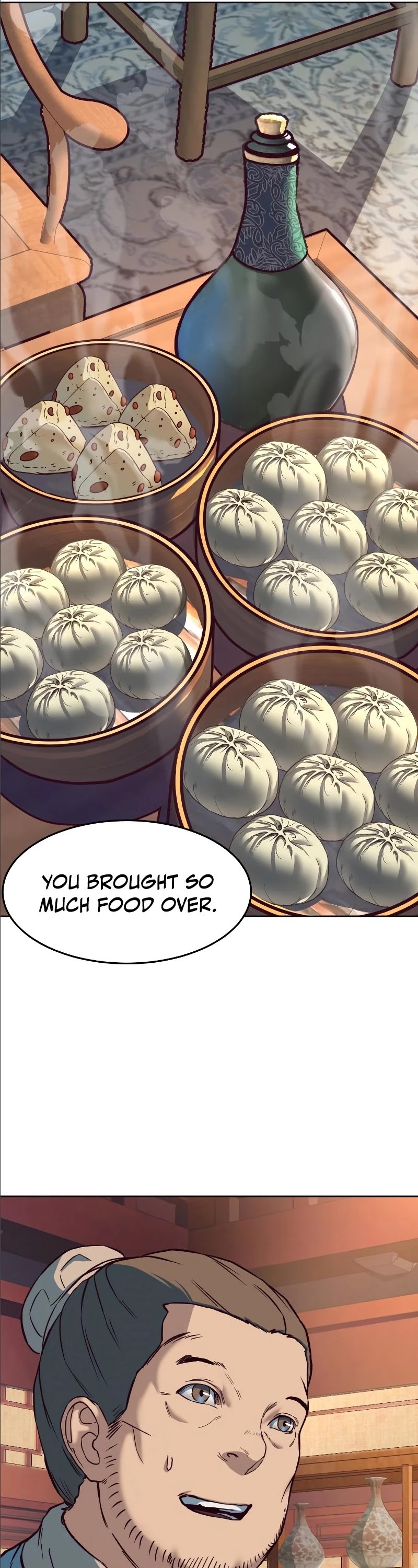 Sword Fanatic Wanders Through The Night Chapter 9 page 22 - Chapter 9