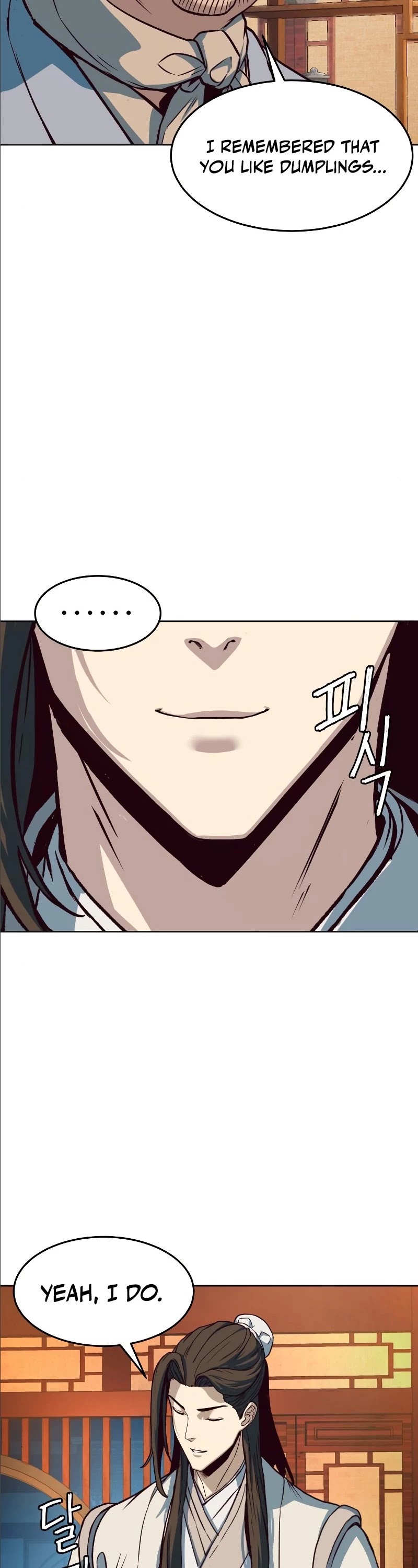 Sword Fanatic Wanders Through The Night Chapter 9 page 23 - Chapter 9