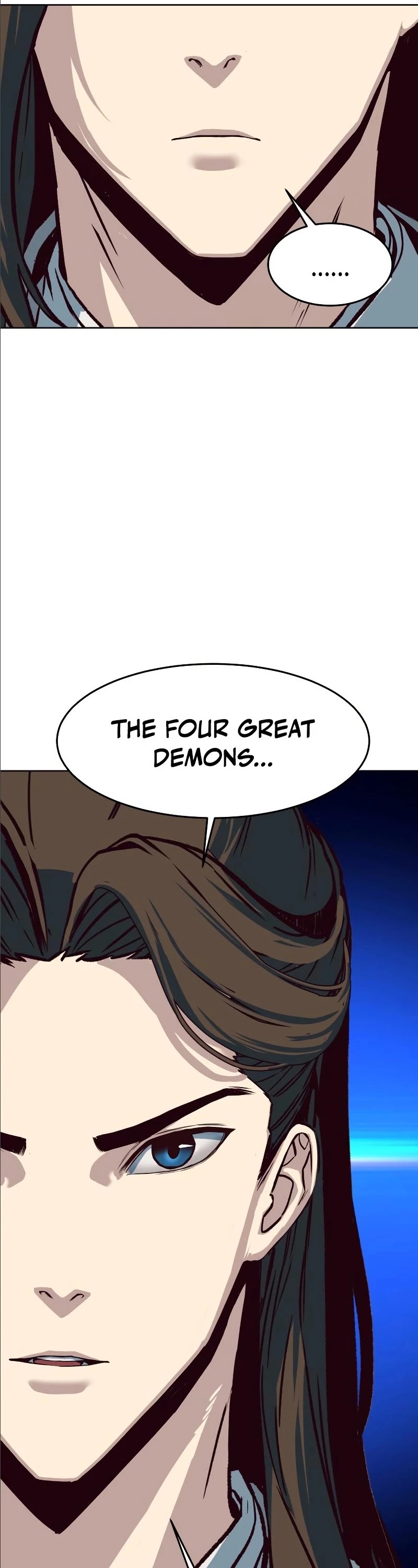 Sword Fanatic Wanders Through The Night Chapter 9 page 37 - Chapter 9
