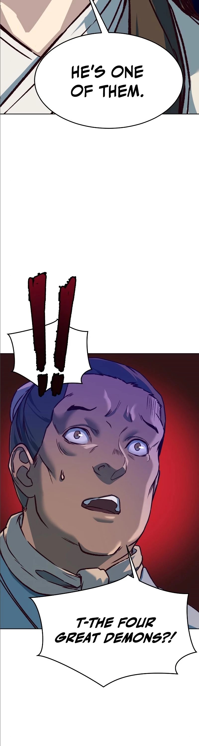 Sword Fanatic Wanders Through The Night Chapter 9 page 38 - Chapter 9