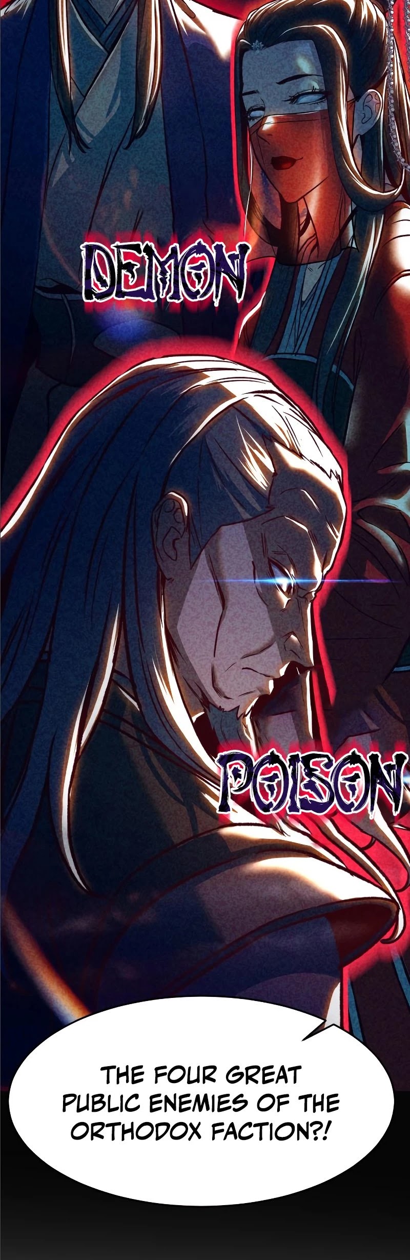 Sword Fanatic Wanders Through The Night Chapter 9 page 40 - Chapter 9