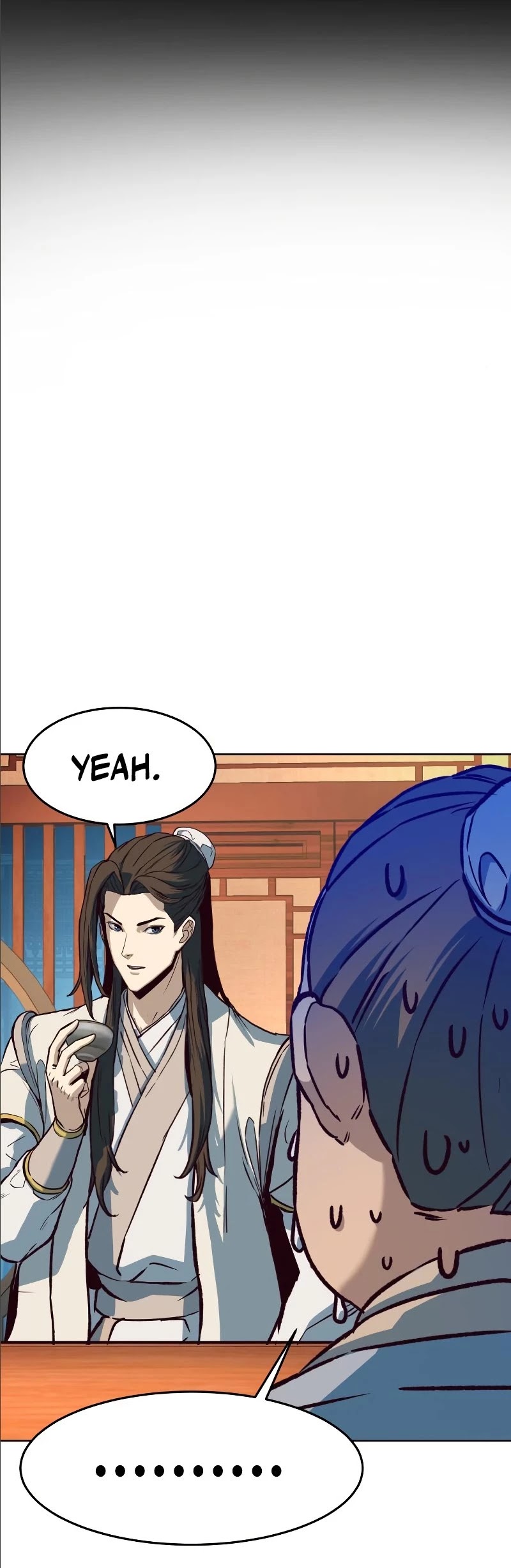 Sword Fanatic Wanders Through The Night Chapter 9 page 41 - Chapter 9