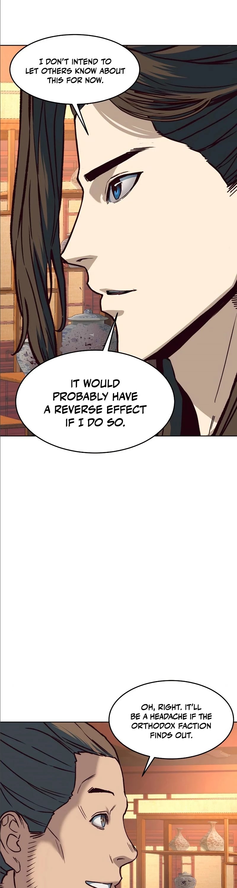 Sword Fanatic Wanders Through The Night Chapter 9 page 47 - Chapter 9