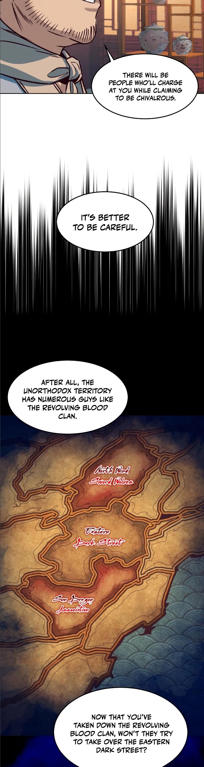 Sword Fanatic Wanders Through The Night Chapter 9 page 48 - Chapter 9