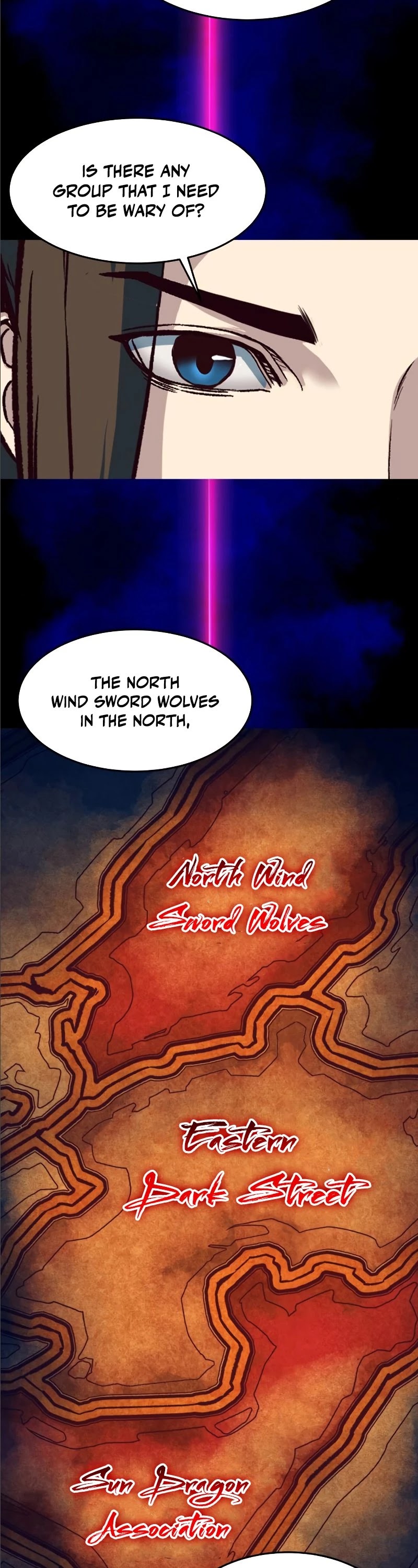 Sword Fanatic Wanders Through The Night Chapter 9 page 49 - Chapter 9