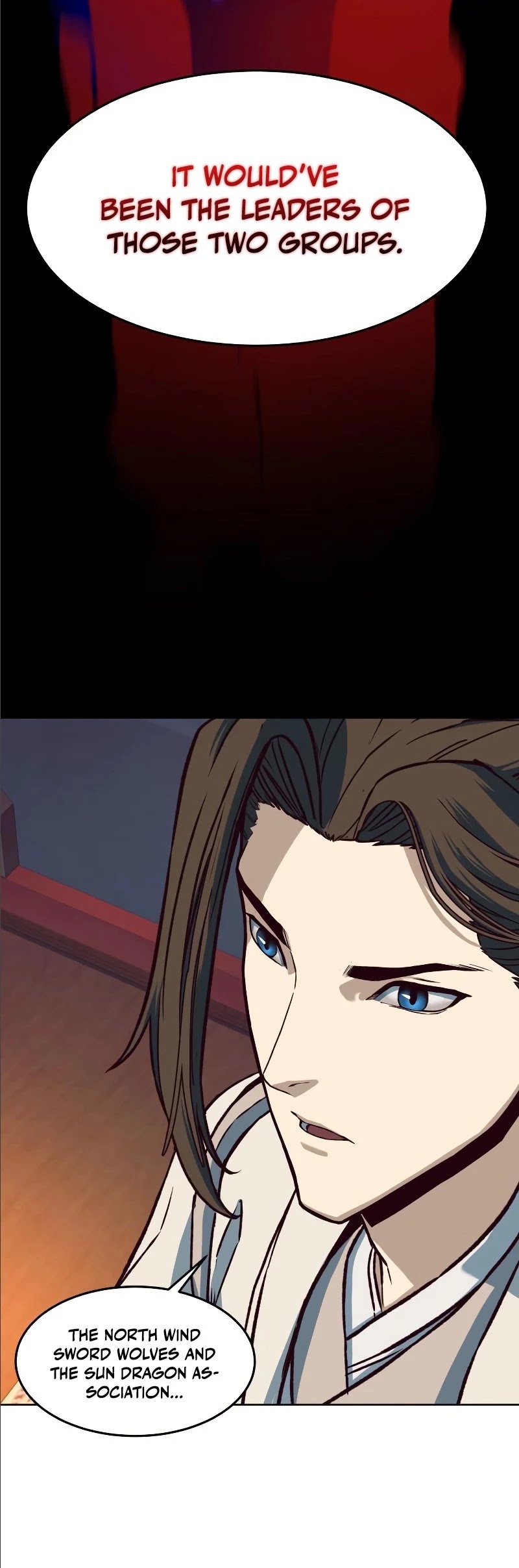 Sword Fanatic Wanders Through The Night Chapter 9 page 51 - Chapter 9