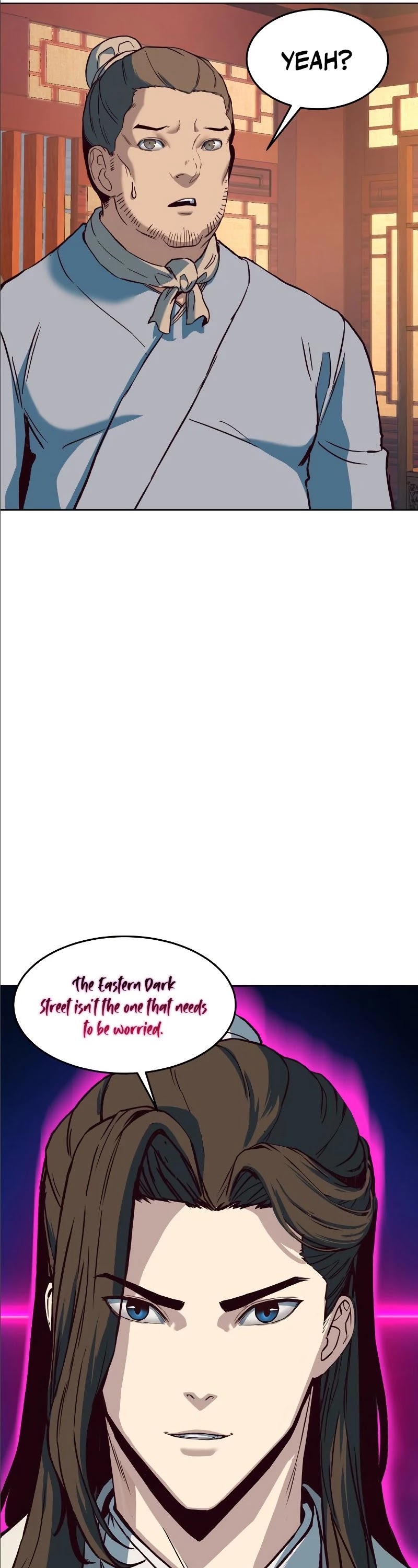 Sword Fanatic Wanders Through The Night Chapter 9 page 53 - Chapter 9