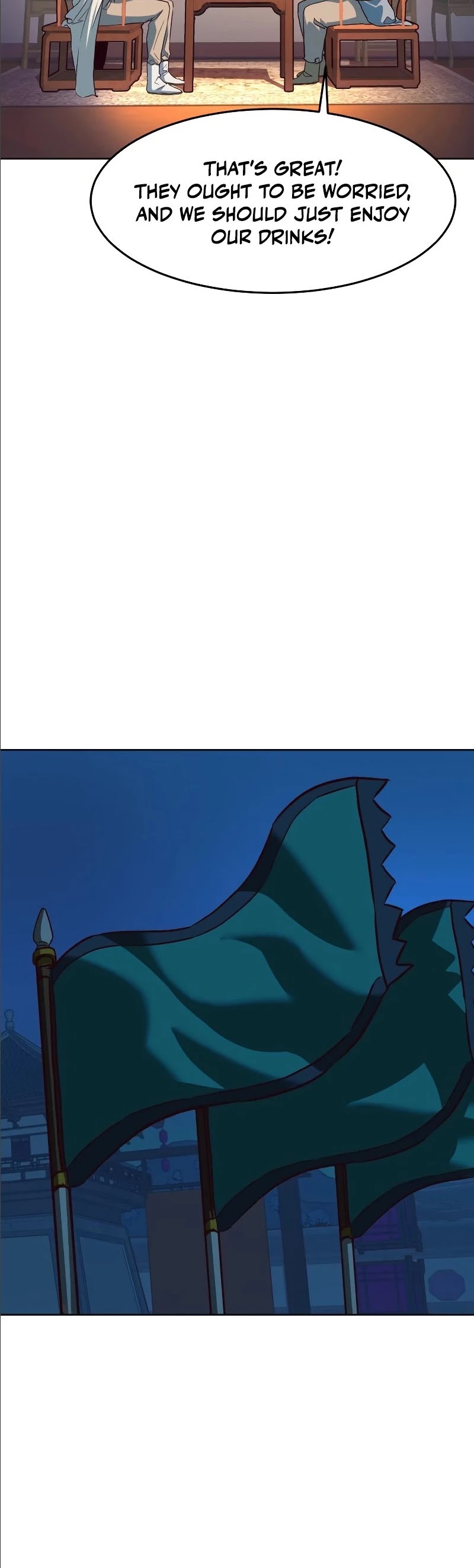 Sword Fanatic Wanders Through The Night Chapter 9 page 55 - Chapter 9