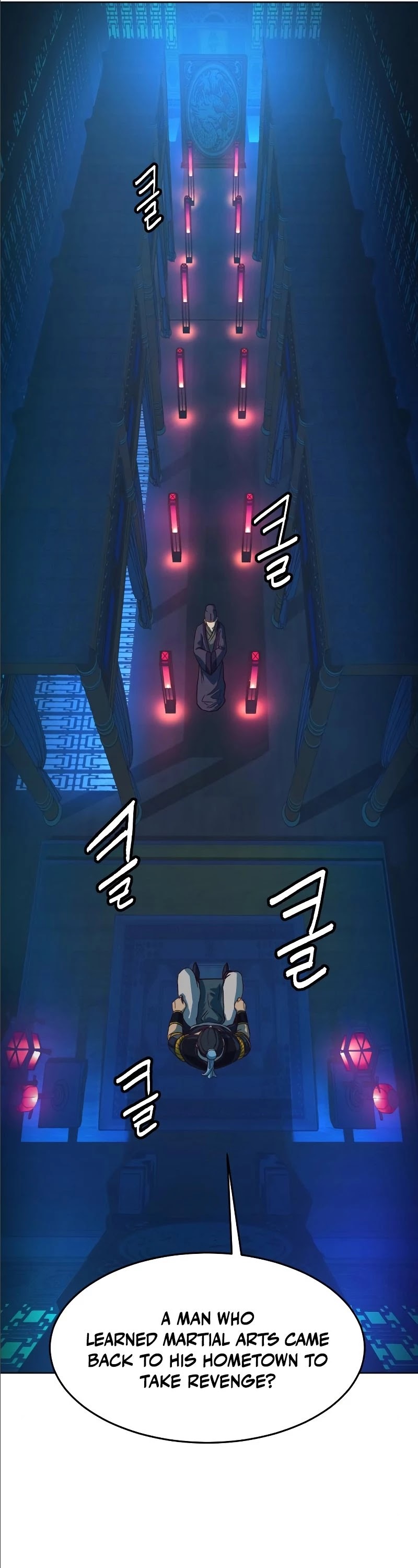 Sword Fanatic Wanders Through The Night Chapter 9 page 56 - Chapter 9