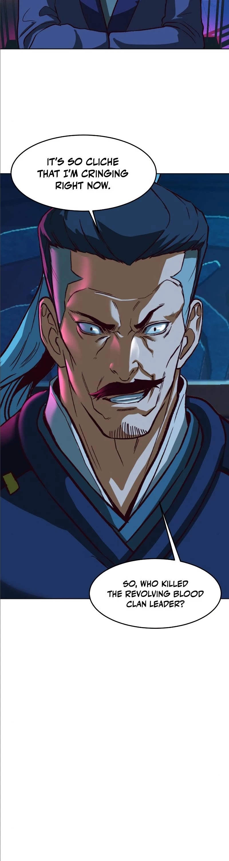 Sword Fanatic Wanders Through The Night Chapter 9 page 58 - Chapter 9