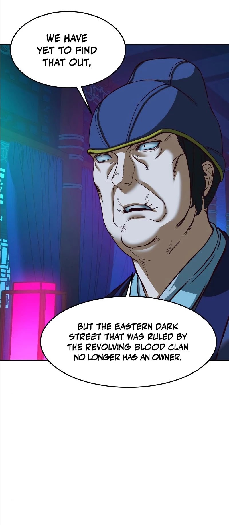 Sword Fanatic Wanders Through The Night Chapter 9 page 59 - Chapter 9