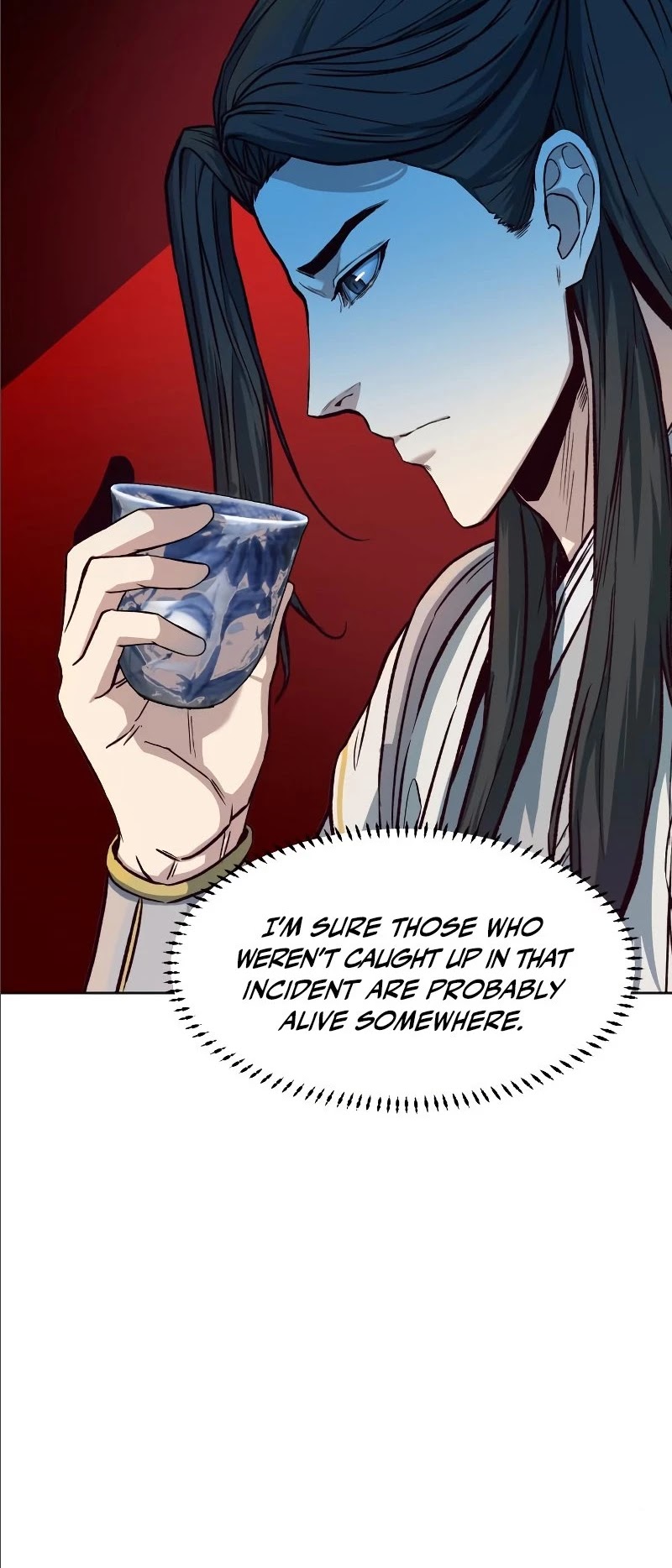Sword Fanatic Wanders Through The Night Chapter 9 page 6 - Chapter 9