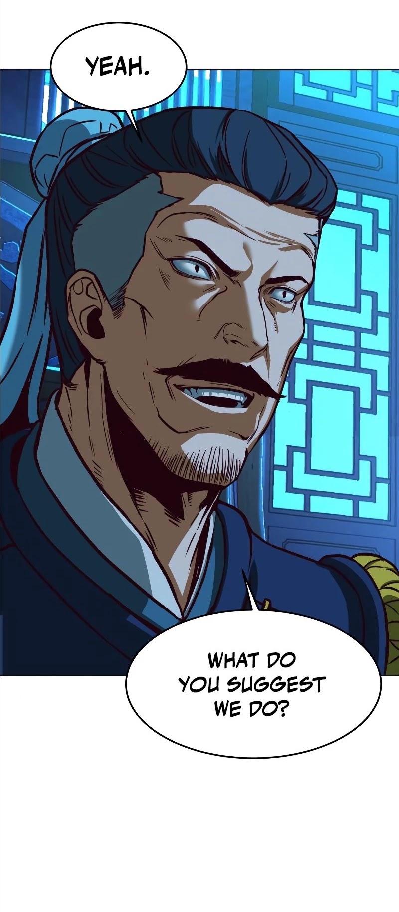 Sword Fanatic Wanders Through The Night Chapter 9 page 60 - Chapter 9