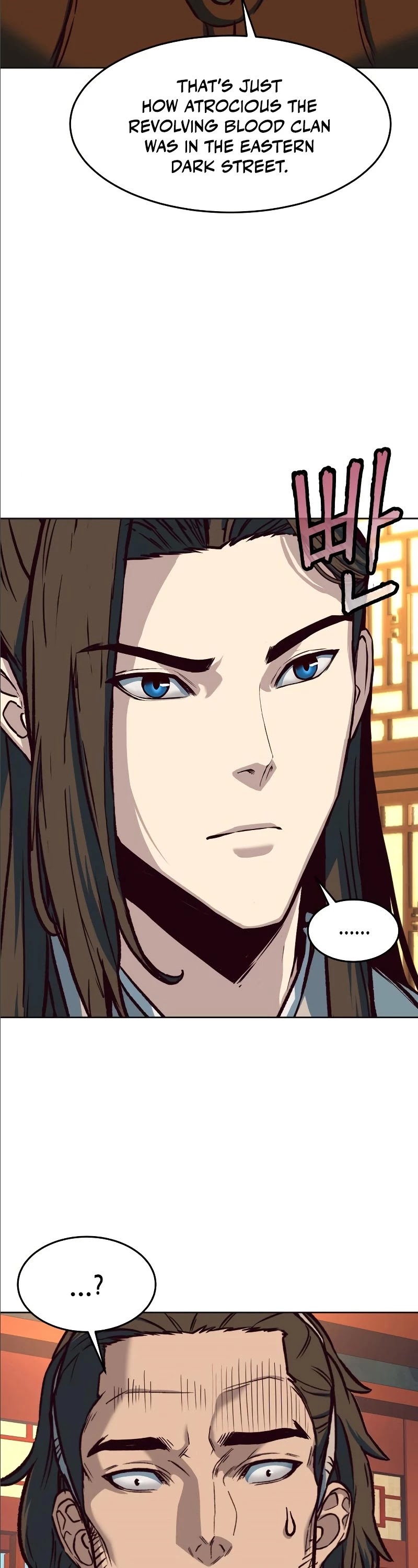 Sword Fanatic Wanders Through The Night Chapter 9 page 9 - Chapter 9
