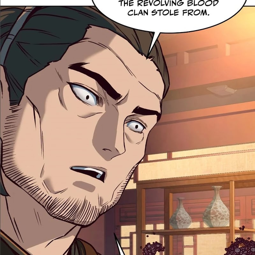 Sword Fanatic Wanders Through The Night Chapter 9 cover