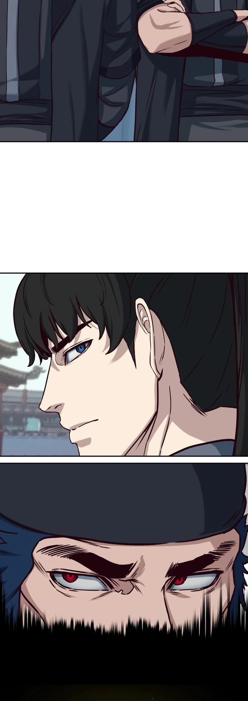 Sword Fanatic Wanders Through The Night Chapter 90 page 13 - Chapter 90
