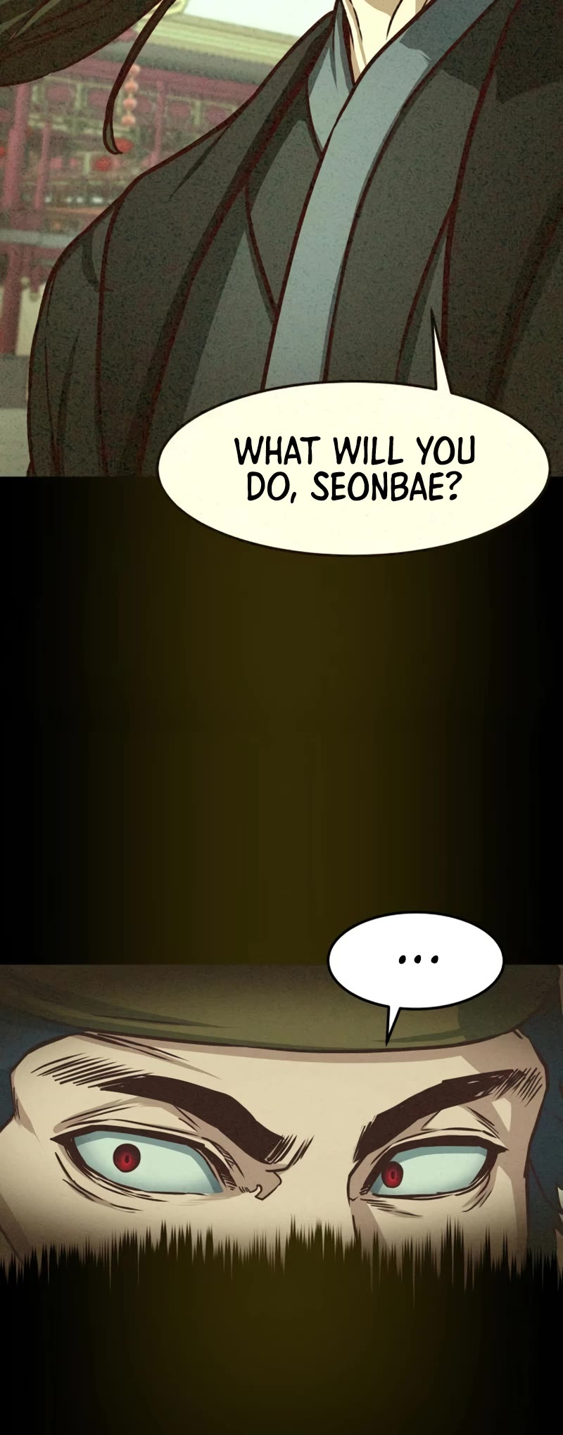 Sword Fanatic Wanders Through The Night Chapter 90 page 18 - Chapter 90