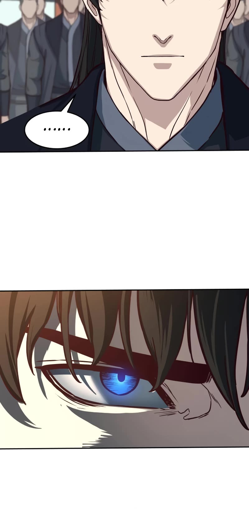 Sword Fanatic Wanders Through The Night Chapter 90 page 25 - Chapter 90