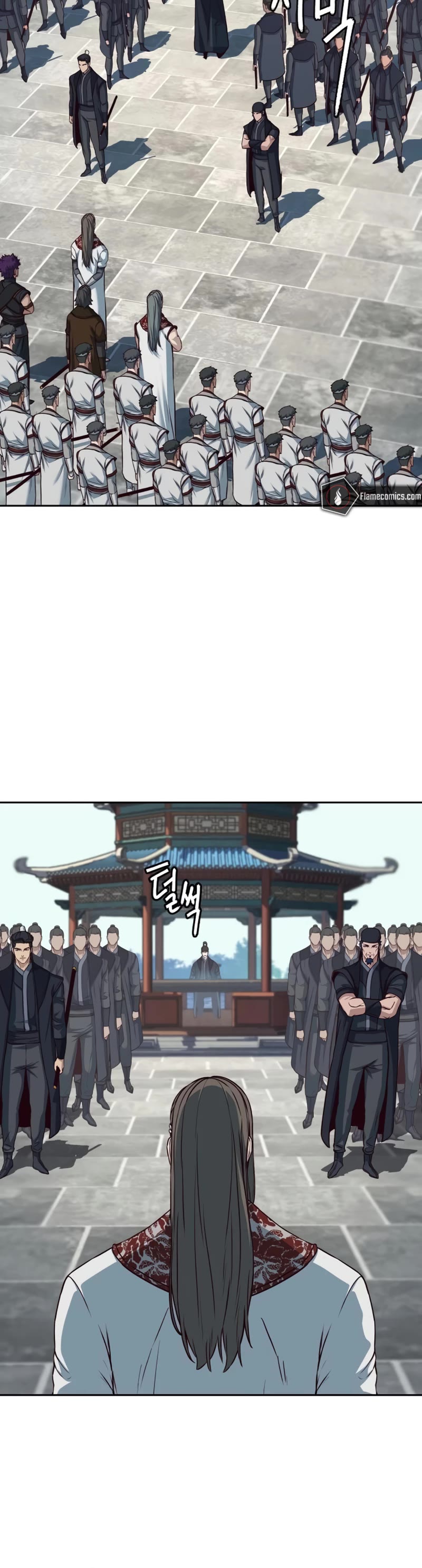Sword Fanatic Wanders Through The Night Chapter 90 page 28 - Chapter 90