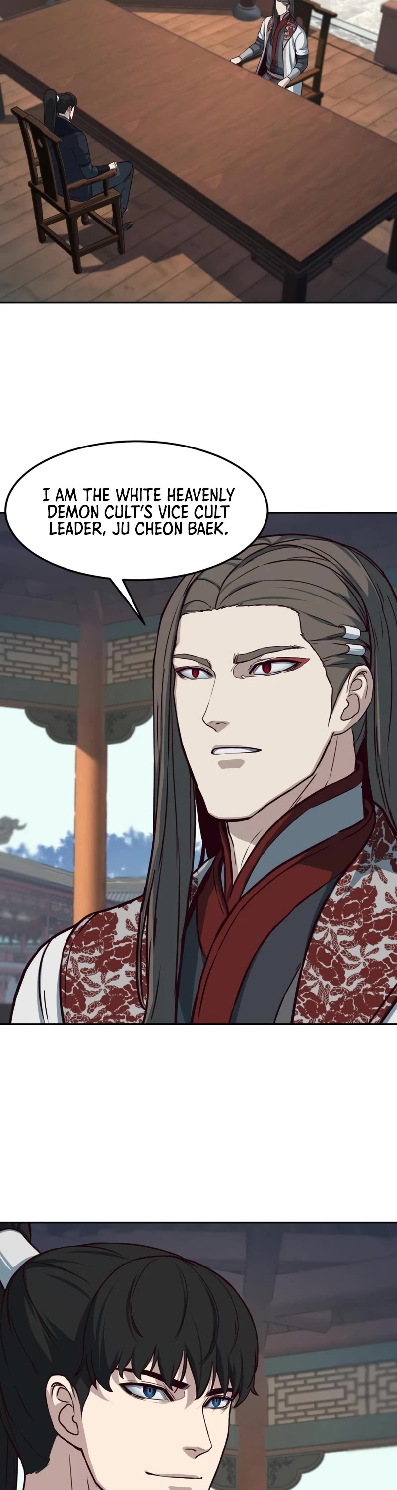 Sword Fanatic Wanders Through The Night Chapter 90 page 30 - Chapter 90