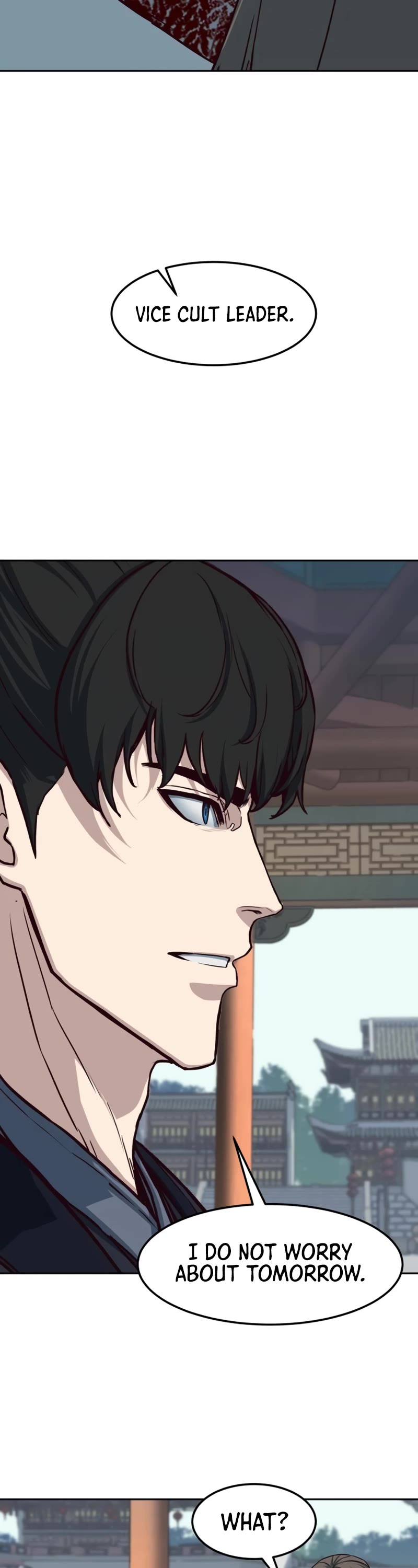 Sword Fanatic Wanders Through The Night Chapter 90 page 42 - Chapter 90