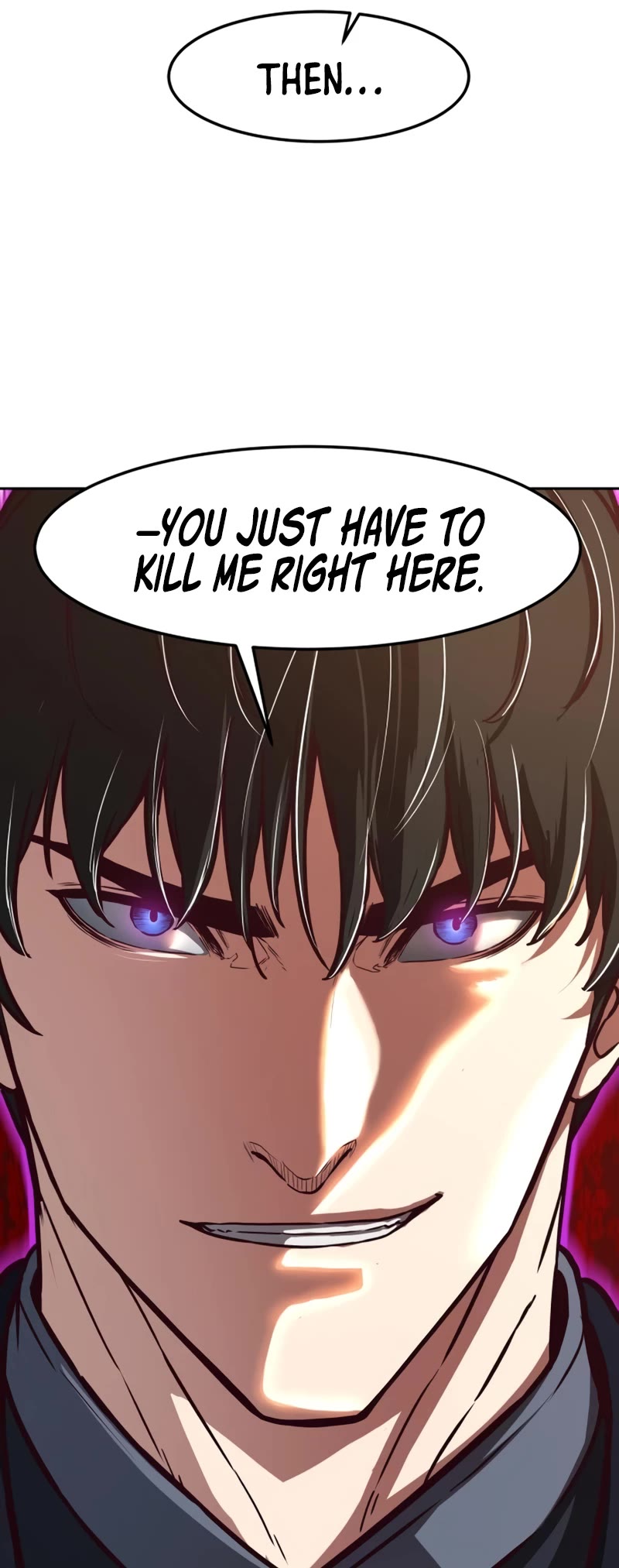 Sword Fanatic Wanders Through The Night Chapter 90 page 45 - Chapter 90