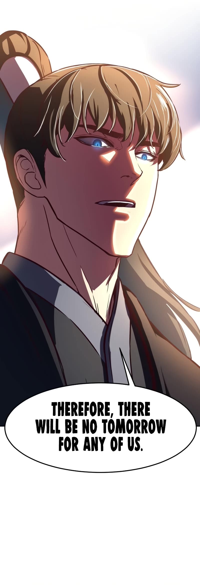 Sword Fanatic Wanders Through The Night Chapter 91 page 13 - Chapter 91