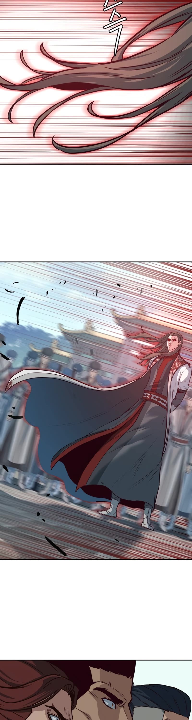 Sword Fanatic Wanders Through The Night Chapter 91 page 15 - Chapter 91