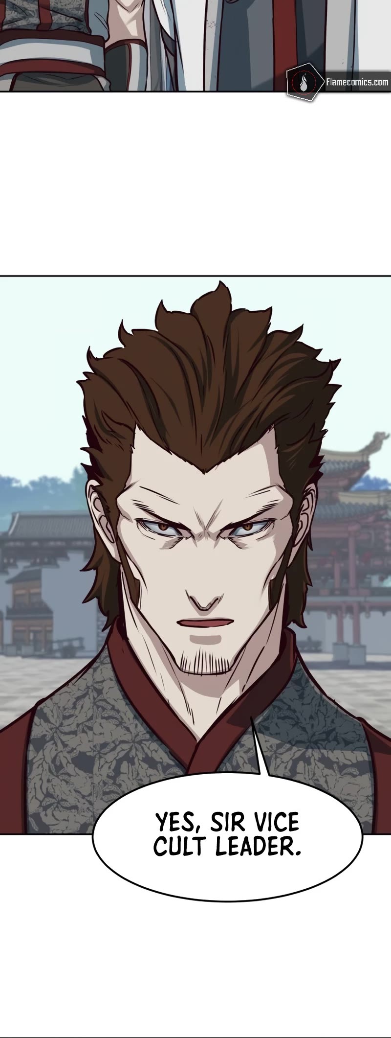 Sword Fanatic Wanders Through The Night Chapter 91 page 17 - Chapter 91
