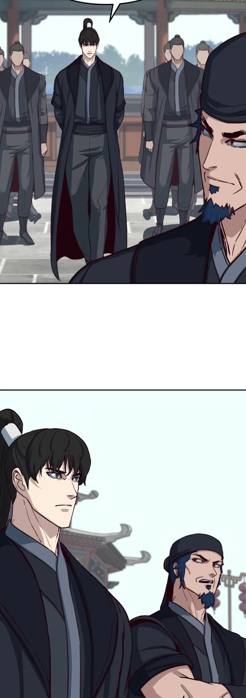 Sword Fanatic Wanders Through The Night Chapter 91 page 20 - Chapter 91