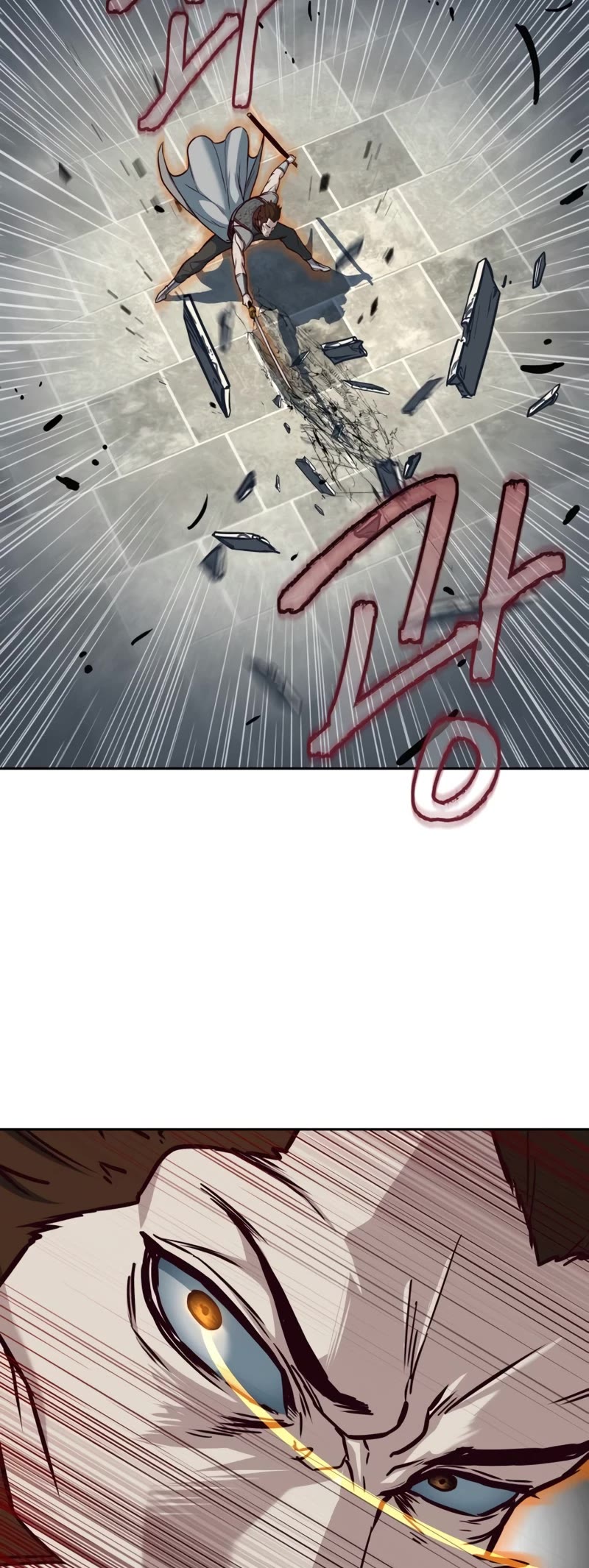 Sword Fanatic Wanders Through The Night Chapter 91 page 28 - Chapter 91