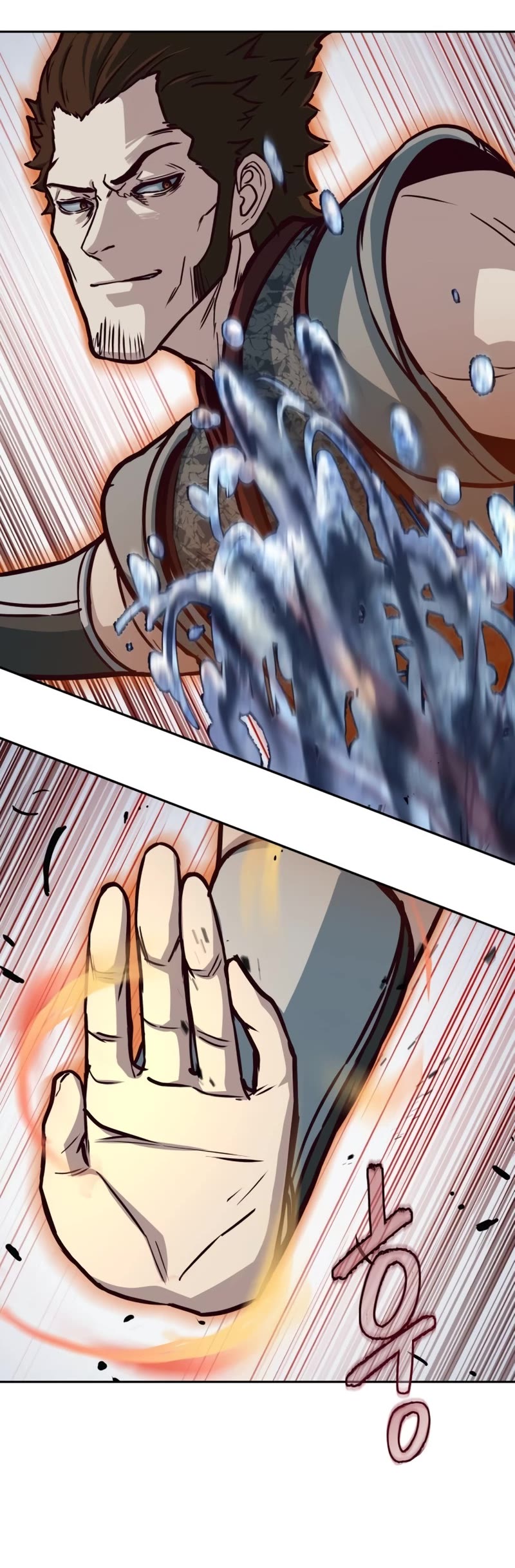 Sword Fanatic Wanders Through The Night Chapter 91 page 39 - Chapter 91