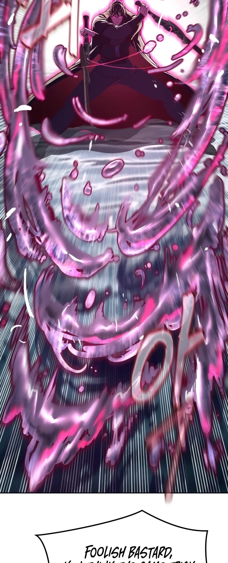 Sword Fanatic Wanders Through The Night Chapter 91 page 46 - Chapter 91