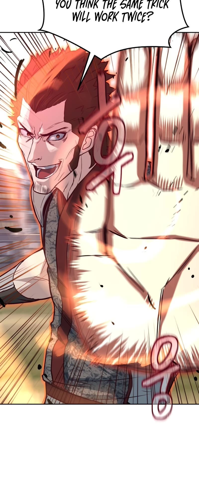Sword Fanatic Wanders Through The Night Chapter 91 page 47 - Chapter 91
