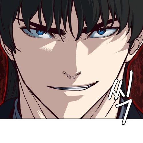 Sword Fanatic Wanders Through The Night Chapter 91 cover