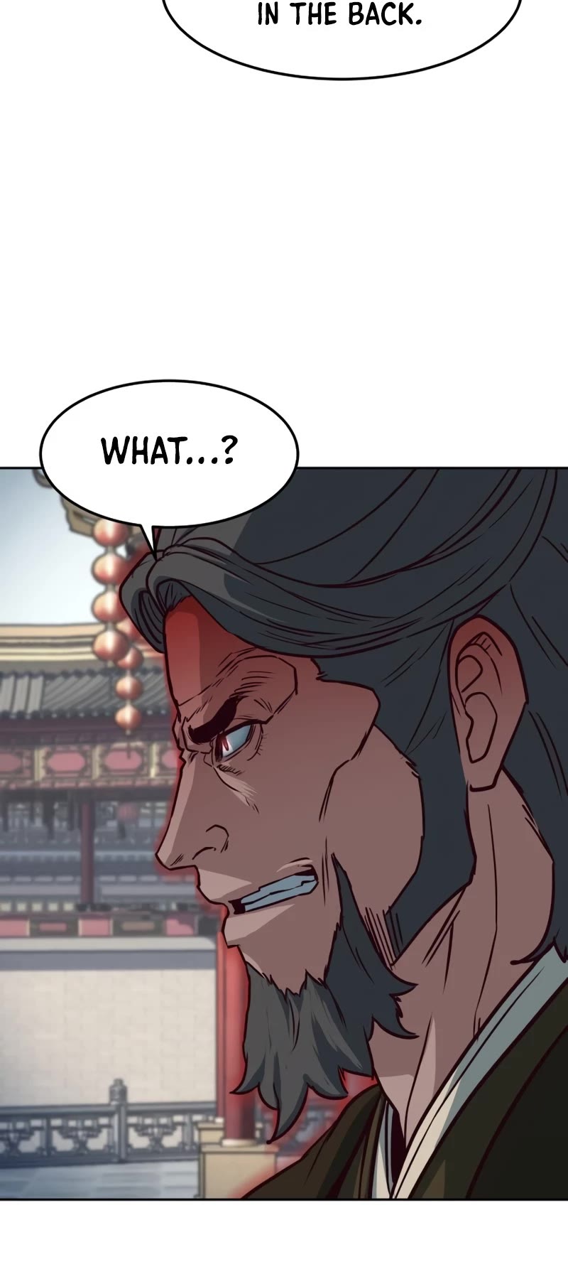 Sword Fanatic Wanders Through The Night Chapter 92 page 23 - Chapter 92