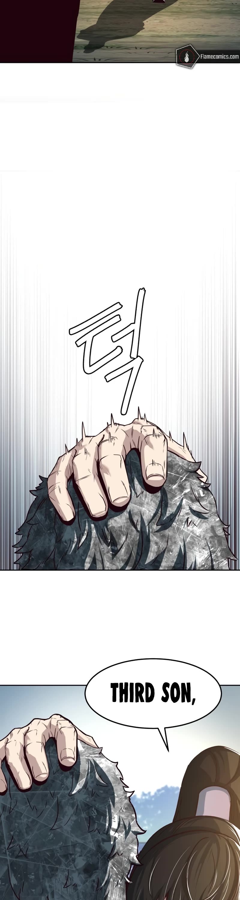 Sword Fanatic Wanders Through The Night Chapter 92 page 26 - Chapter 92