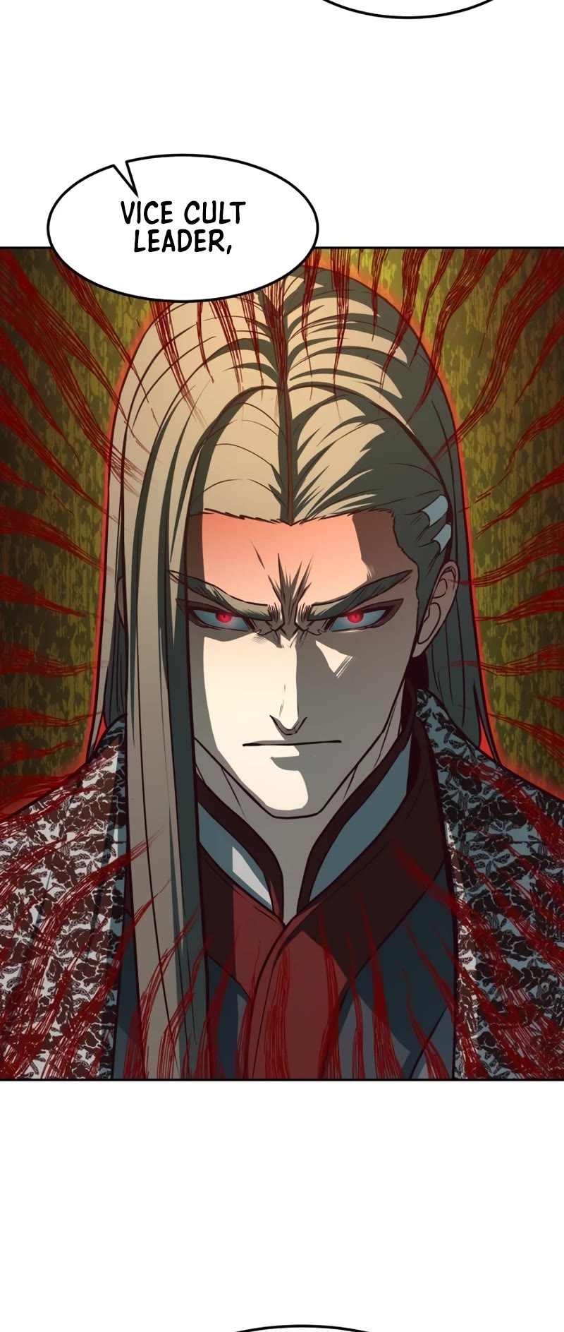 Sword Fanatic Wanders Through The Night Chapter 92 page 31 - Chapter 92