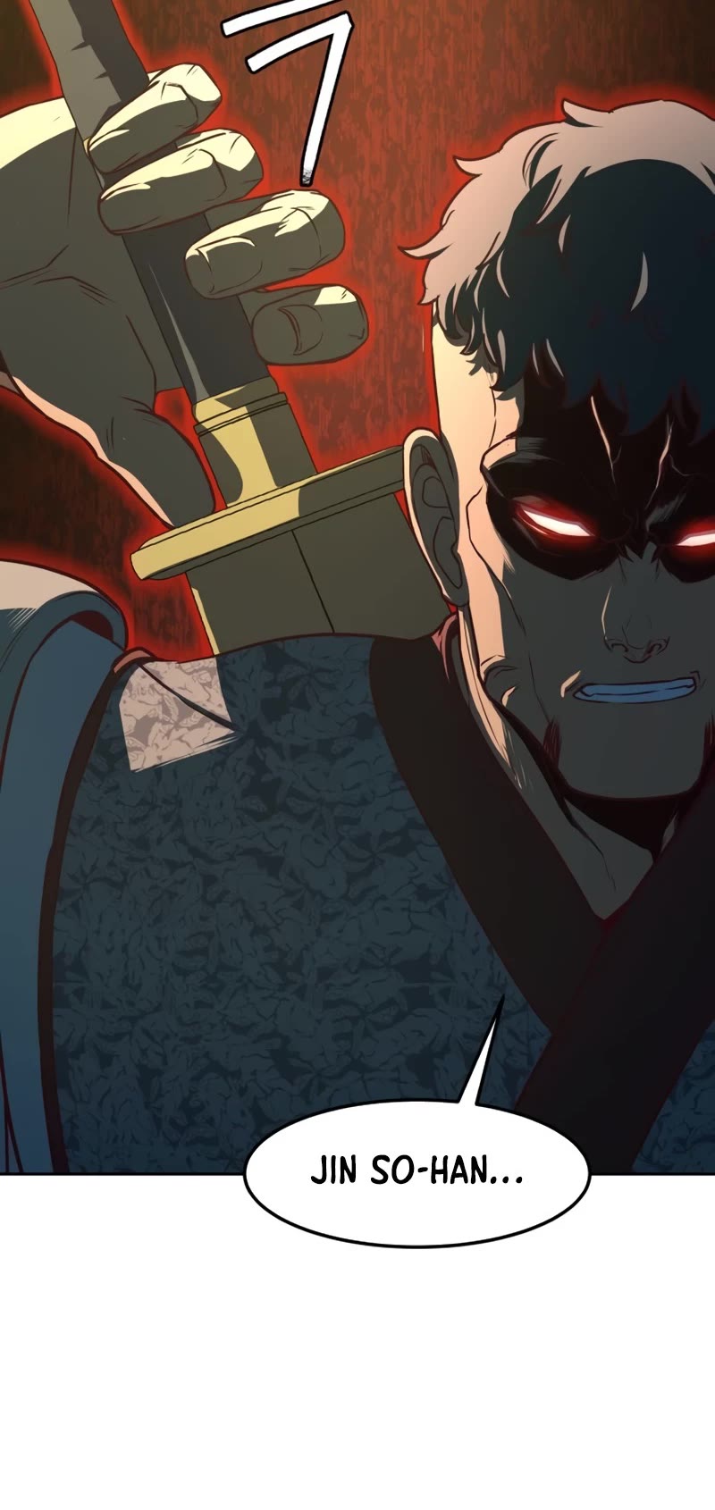 Sword Fanatic Wanders Through The Night Chapter 92 page 40 - Chapter 92
