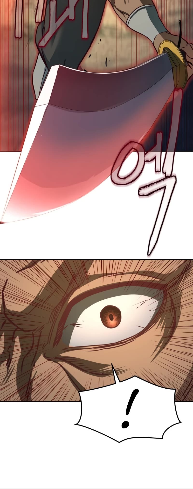 Sword Fanatic Wanders Through The Night Chapter 92 page 44 - Chapter 92