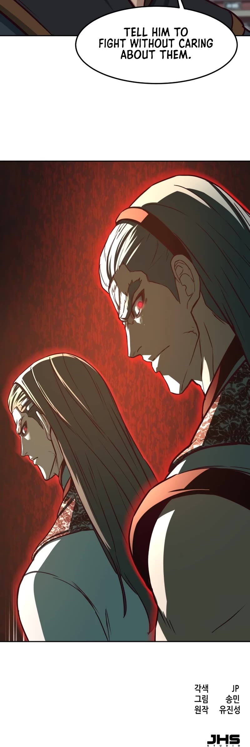 Sword Fanatic Wanders Through The Night Chapter 92 page 48 - Chapter 92
