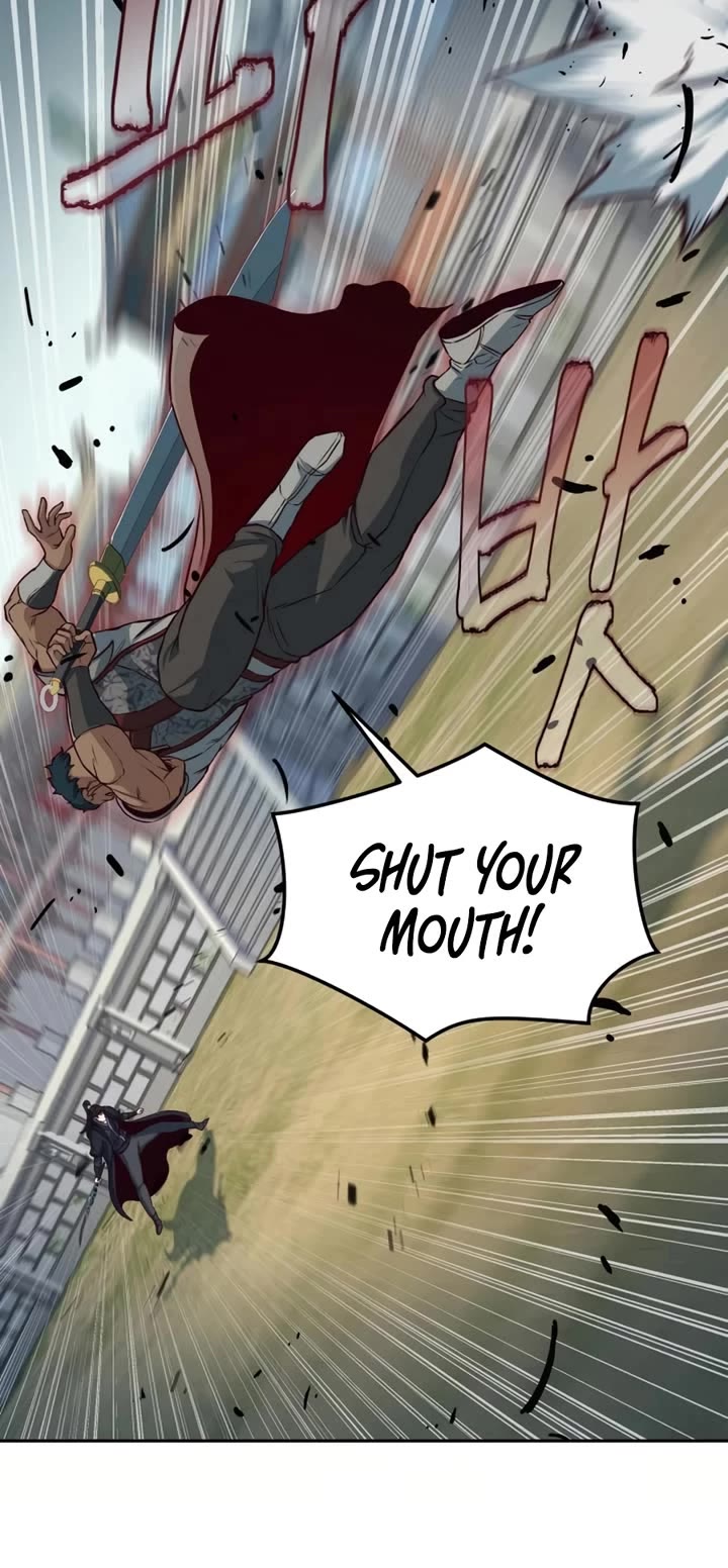 Sword Fanatic Wanders Through The Night Chapter 93 page 15 - Chapter 93