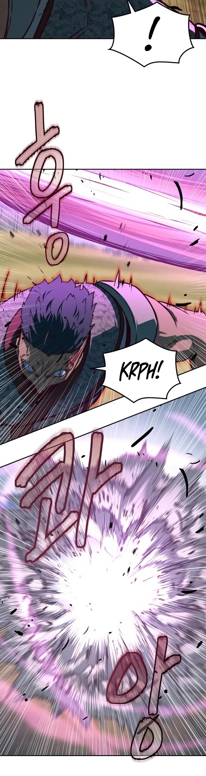 Sword Fanatic Wanders Through The Night Chapter 93 page 17 - Chapter 93