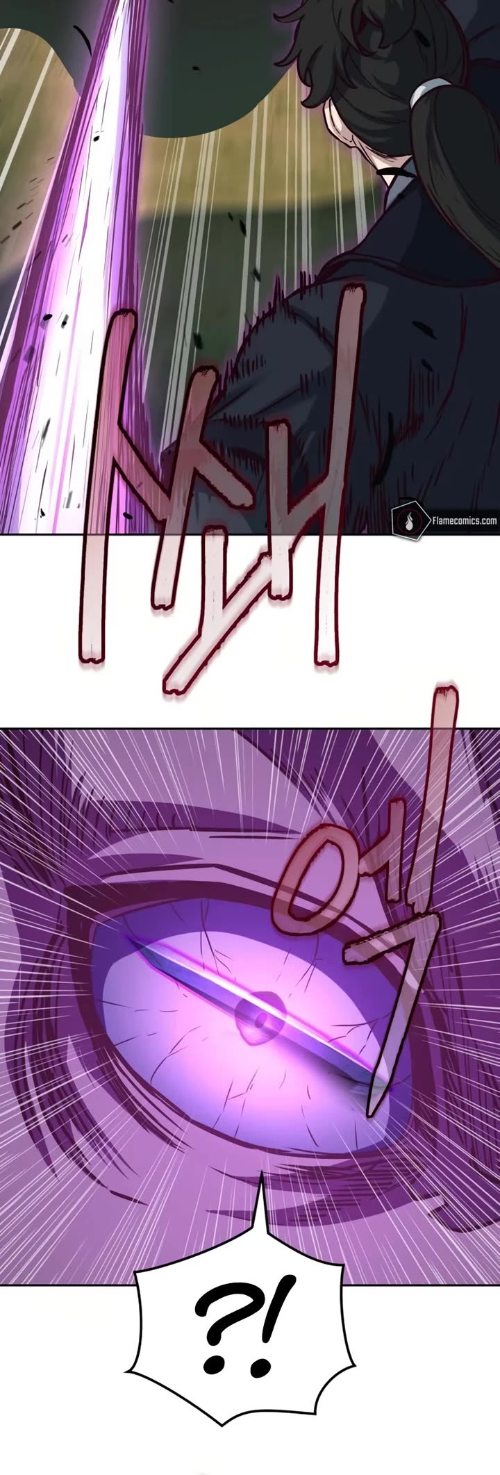 Sword Fanatic Wanders Through The Night Chapter 93 page 21 - Chapter 93