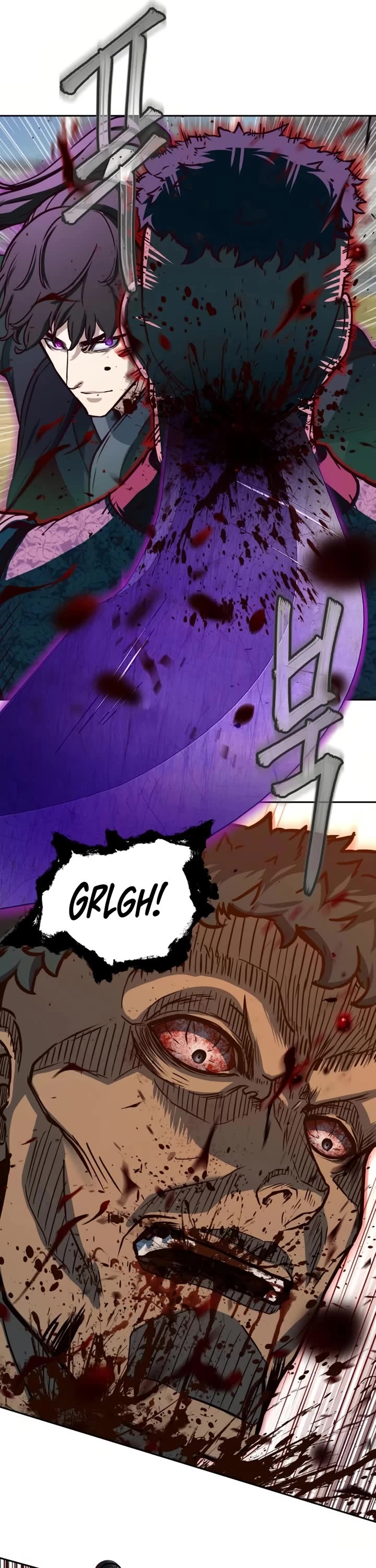 Sword Fanatic Wanders Through The Night Chapter 93 page 22 - Chapter 93