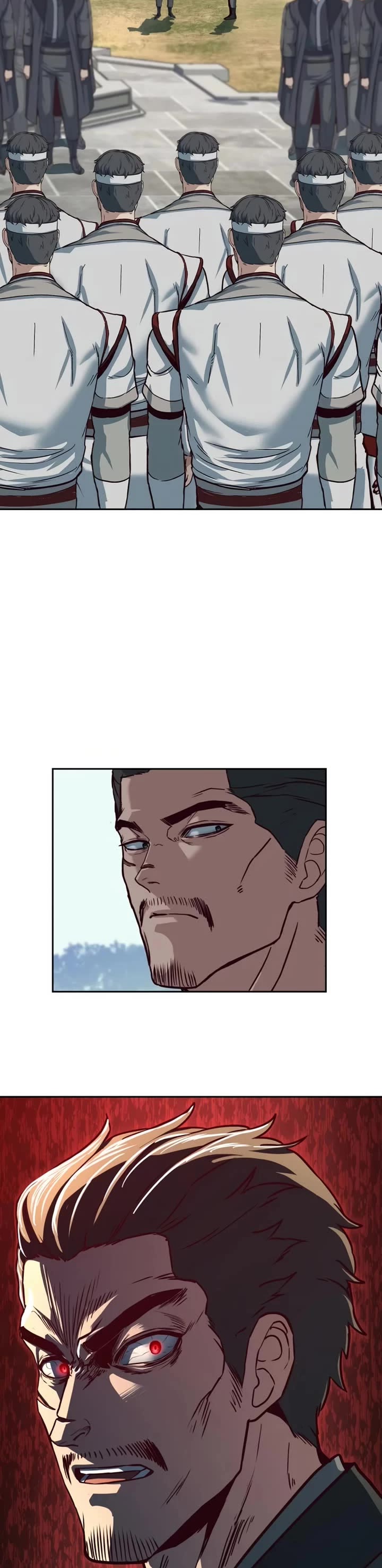 Sword Fanatic Wanders Through The Night Chapter 93 page 29 - Chapter 93