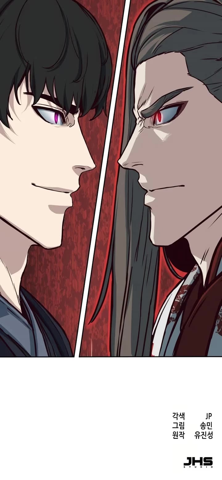 Sword Fanatic Wanders Through The Night Chapter 93 page 42 - Chapter 93