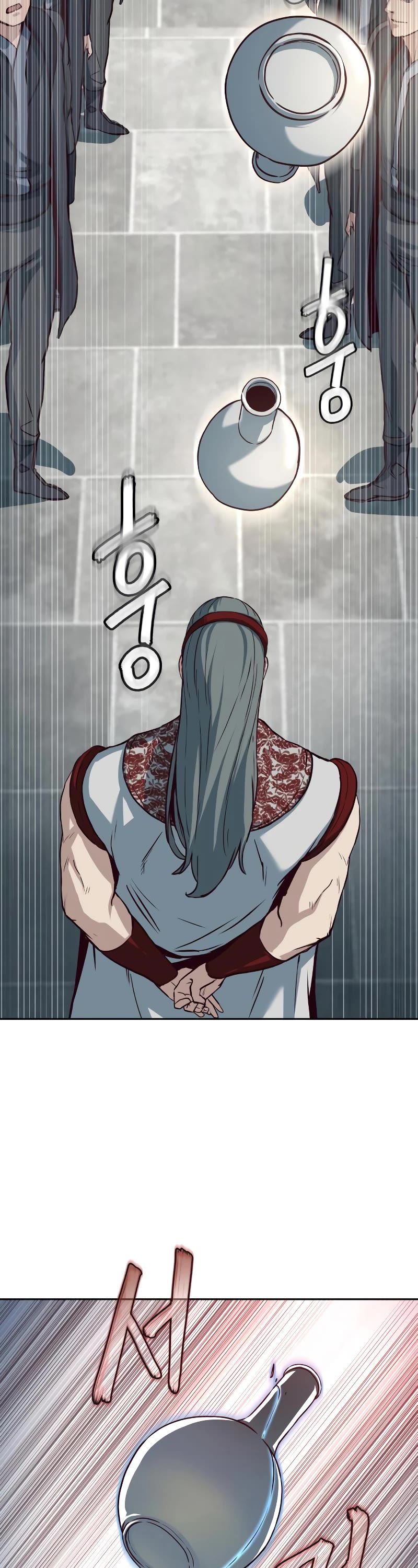 Sword Fanatic Wanders Through The Night Chapter 94 page 27 - Chapter 94